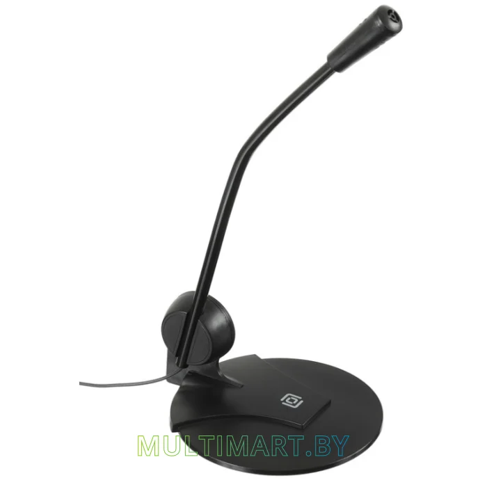 Микрофон Oklick MP-M009B